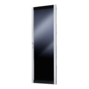 Rittal Porte vitrée H × I : 800 × 2000 mm VX 8618.030-1