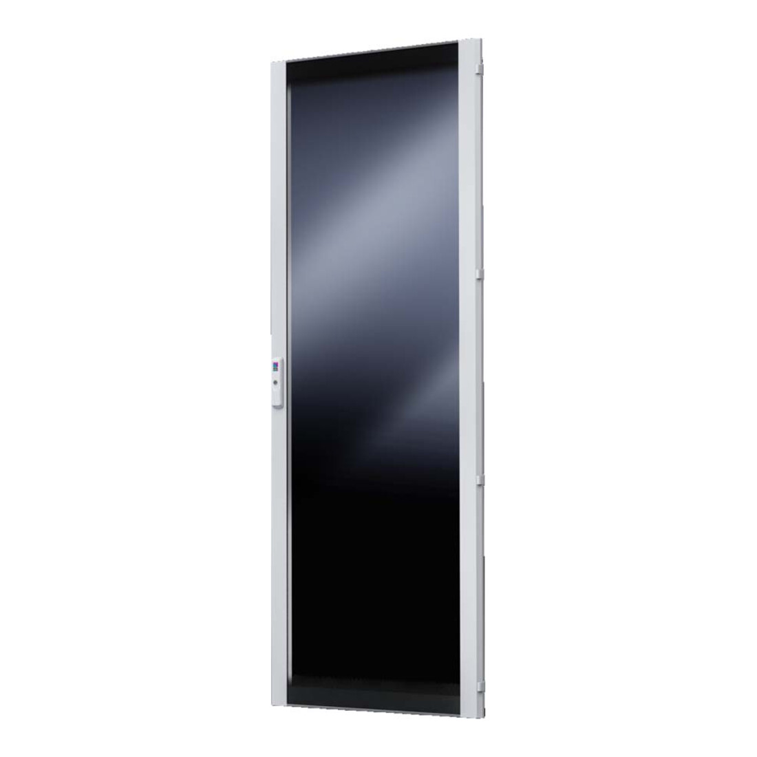 Rittal Porte vitrée H × I : 800 × 2000 mm VX 8618.030