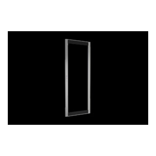RITTAL Porte vitrée VX 8618.050 800 x 2200 mm