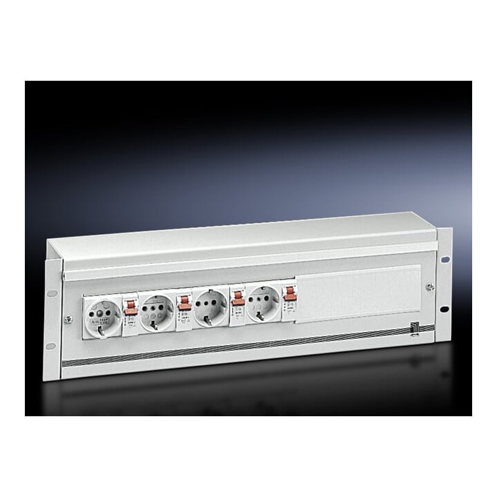 Rittal Powerbox 19Z DK 7480.035