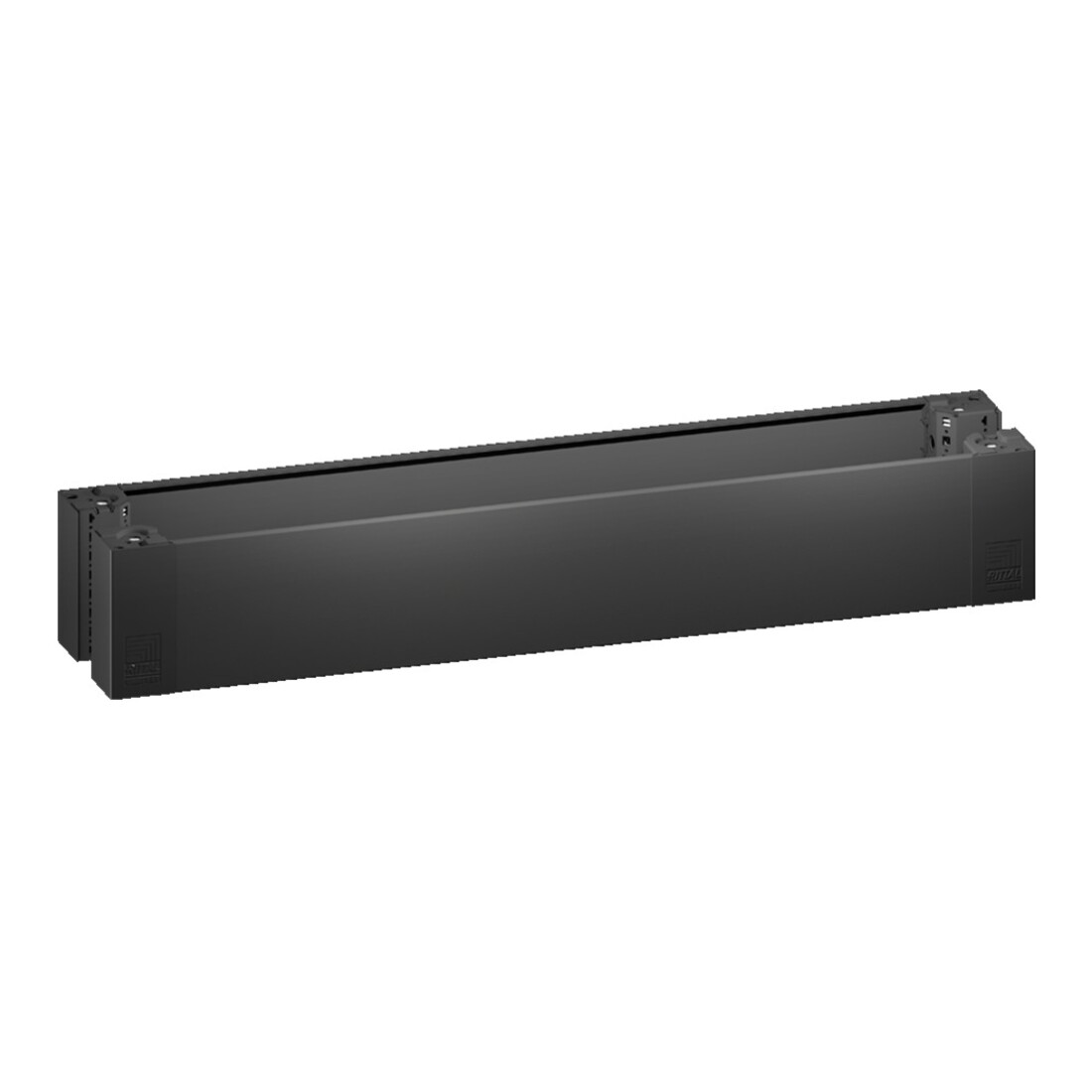 Rittal Presse-étoupe blindée M63, câble Ø 34-44 mm SZ 2843.630