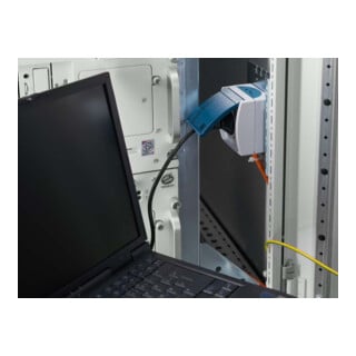 Rittal Prise de service pour cadre d'armoire DK 7280.100