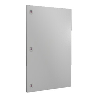 Rittal Profil de bac de sol Mini-PLS, L:1100mm SV 9607.000