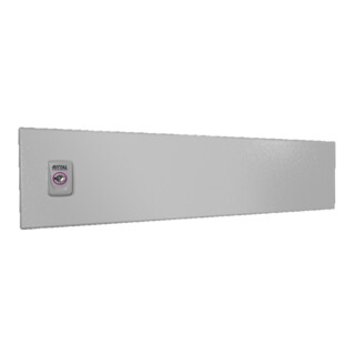 Rittal Profil de couverture Mini-PLS, L=250 mm SV 9608.000