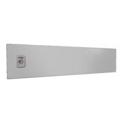 Rittal Profil de couverture Mini-PLS, L=250 mm SV 9608.000-1