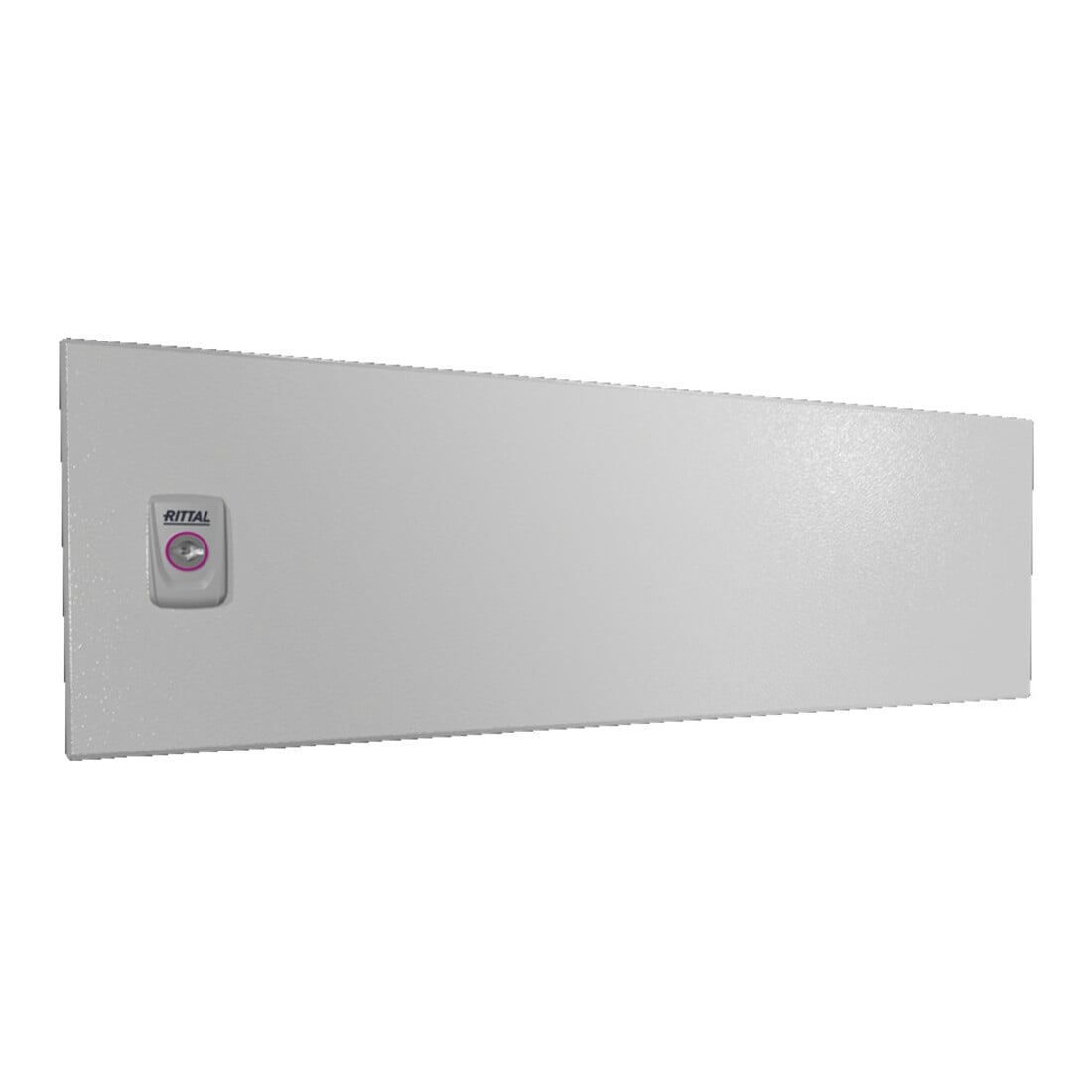 Rittal Profil de recouvrement Mini-PLS, L=500mm SV 9609.000