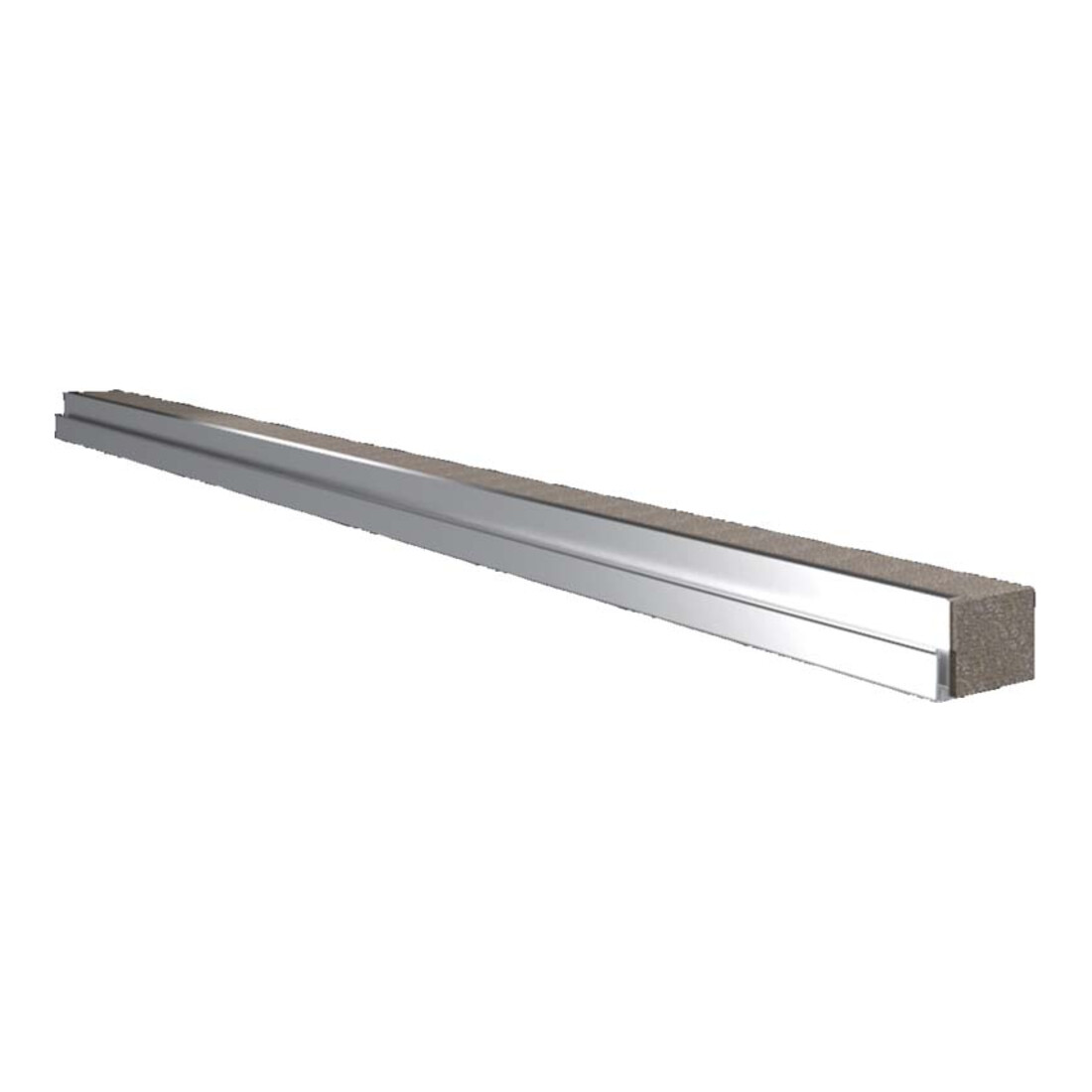 Rittal Profil pour entrée de câble VX 8618.801 (2 pièces)