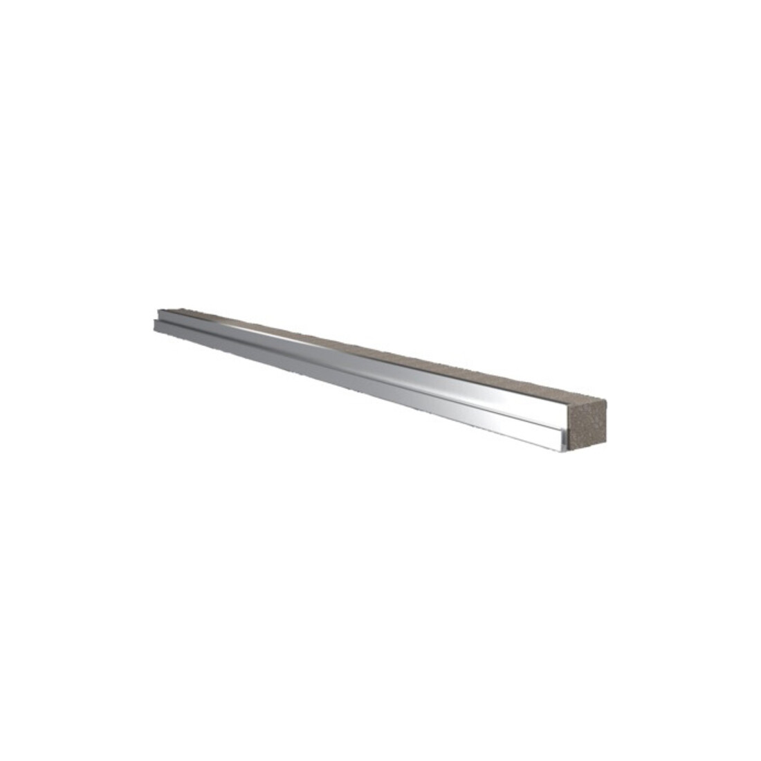Rittal Profil pour entrée de câble VX 8618.801 (2 pièces)
