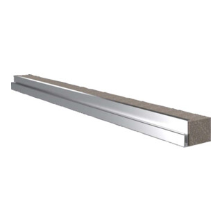 Rittal Profil pour introduction de câble VX 8618.800 (2 pièces)