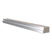 Rittal Profil pour introduction de câble VX 8618.802 (4 pièces)-1