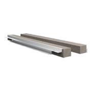 Rittal Profil pour introduction de câble VX 8618.812 (4 pièces)-3