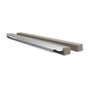 Rittal Profil pour passage de câbles VX 8618.813 (4 pièces)-3