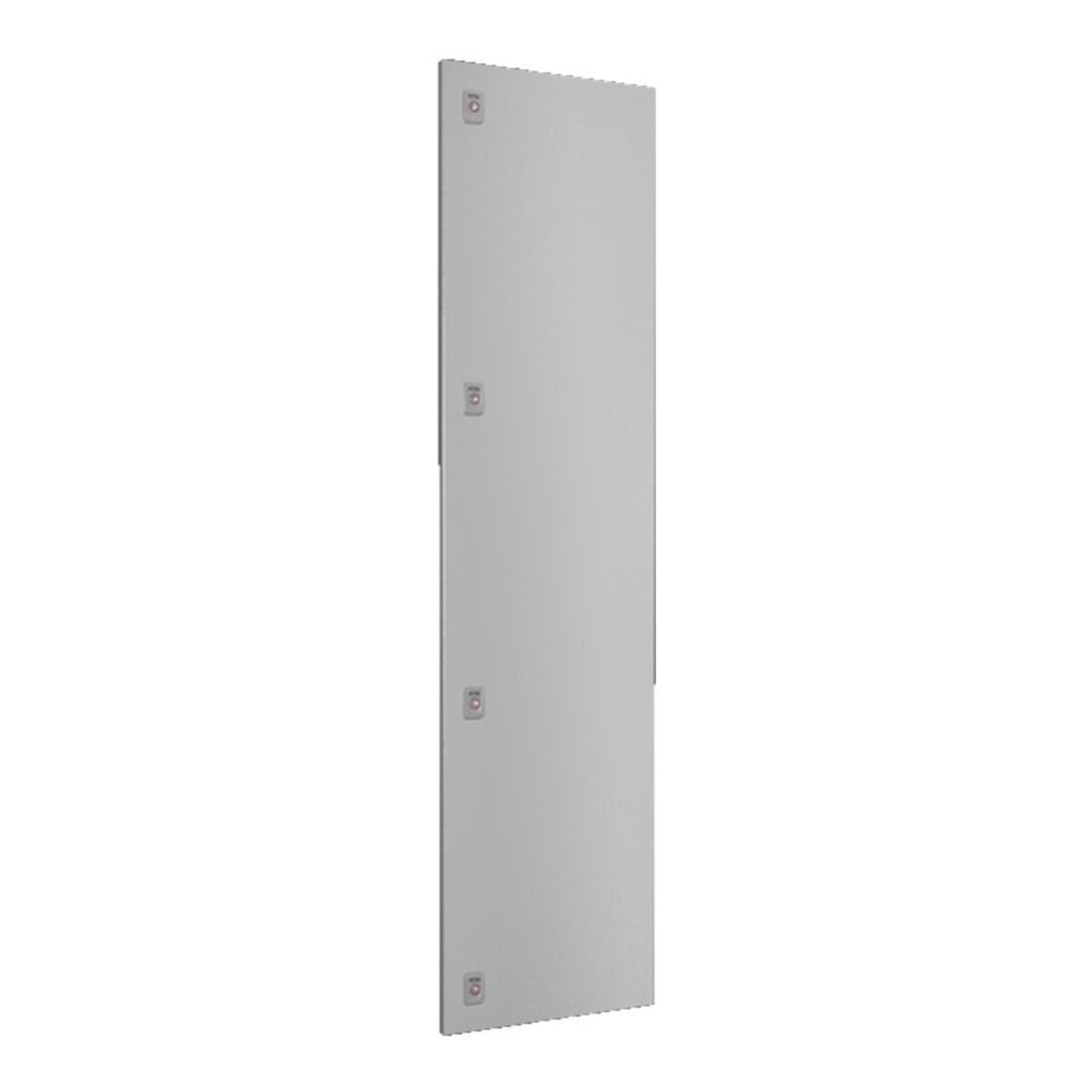 Rittal Profilé de bac de sol Mini-PLS, L:500 mm SV 9605.000