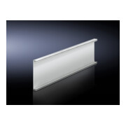 Rittal Profilé de bac de sol Mini-PLS, L:500 mm SV 9605.000-3