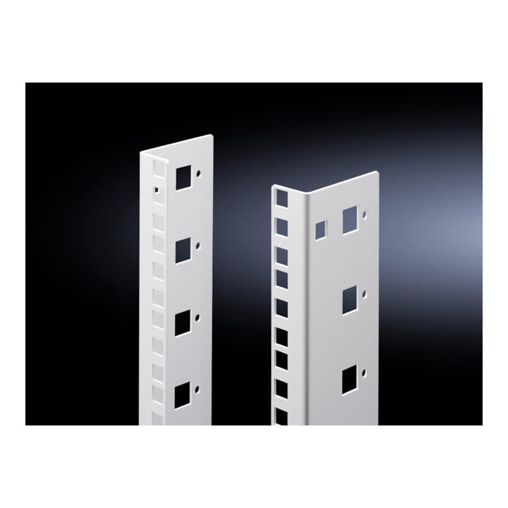 Rittal Profilschiene L-Winkel 12HE DK 7507.712 (VE2)