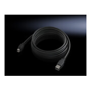 Rittal Programmierkabel USB CMC III DK 7030.080-3
