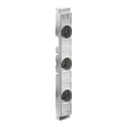 Rittal Protection de contact pour SV 3418010 3418.020-1