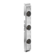 Rittal Protection de contact pour SV 3433010 3433.020-1