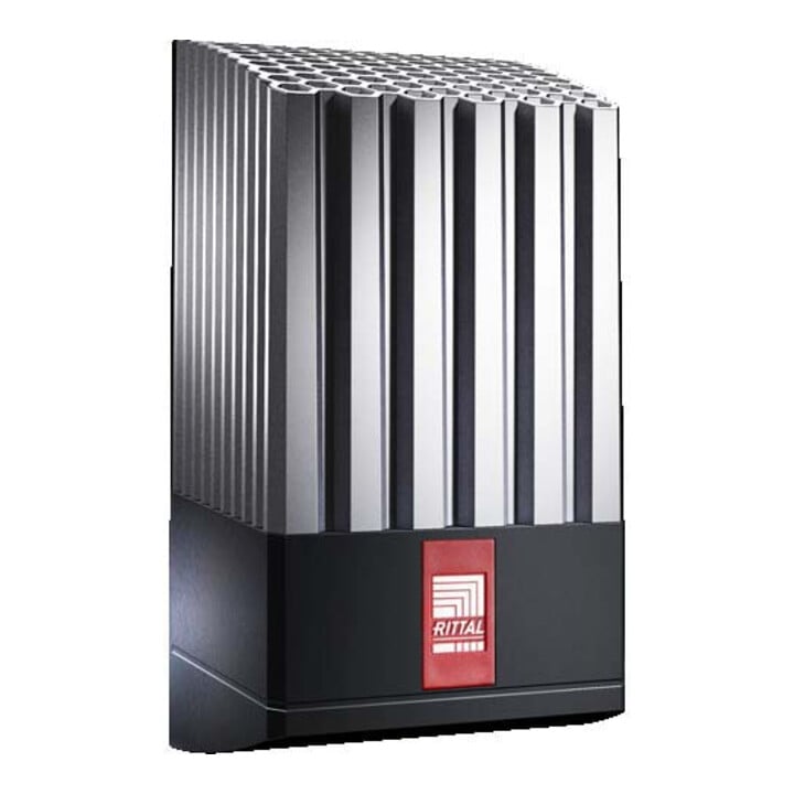 Rittal PTC-Heizung mit Lüfter 800W 230V SK 3105.400