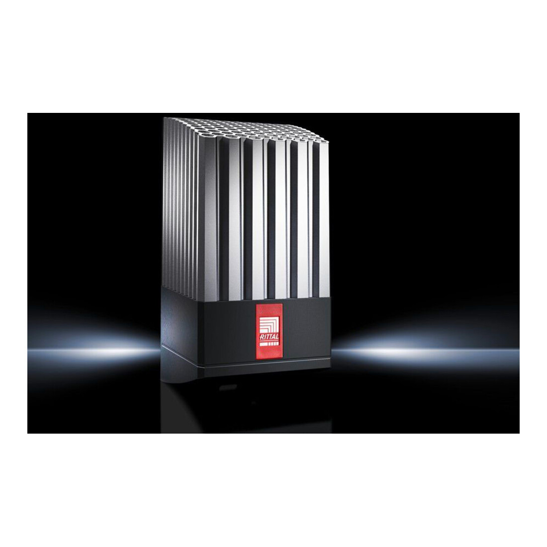 Rittal PTC-Heizung mit Lüfter 800W 230V SK 3105.400