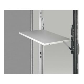 Rittal Pupitre de rangement pour porte de 600 mm PS 4638.600