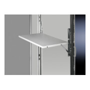 Rittal Pupitre de rangement pour porte de 600 mm PS 4638.600-3