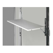 Rittal Pupitre de rangement pour porte de 800 mm de largeur PS 4638.800-1