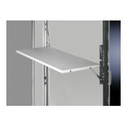 Rittal Pupitre de rangement pour porte de 800 mm de largeur PS 4638.800-3