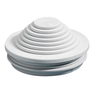 Rittal Raccord à étages IP54, M20 SZ 2899.200 (100 pièces)