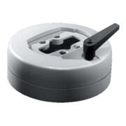 Rittal Raccord système 60 130 mm connexion portante CP 6206.300-1