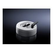 Rittal Raccord système 60 130 mm connexion portante CP 6206.300-3