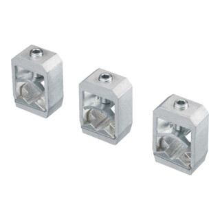 Rittal Rahmenklemme 300qmm F.NH-Trenner Gr.2/3 SV 9344.620 (VE3)