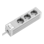 Rittal Rail combinée pour VX IT 5302.025 (4 pièces)-1