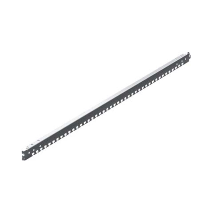 Rittal Rail combinée pour VX IT, 600x2000 5302.020 (4 pièces)