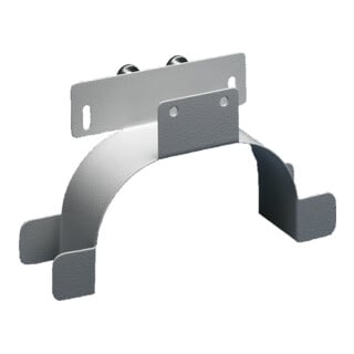 Rittal Rail combinée pour VX IT0x2000 5302.022 (4 pièces)