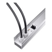 Rittal Rail d'alimentation PSM 2m 1x entrée de câble DK 7856.005-1
