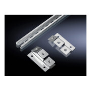 Rittal Rail de fixation de câbles CM 5001.081-1
