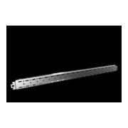 Rittal Rail de montage 18x38 mm, I/P : 600 mm VX 8617.720 (4 pièces)-3