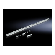 Rittal Rail de protection I=375mm PS 2413.375-3
