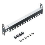 Rittal Rail de retenue de câbles DK 5302.044-1