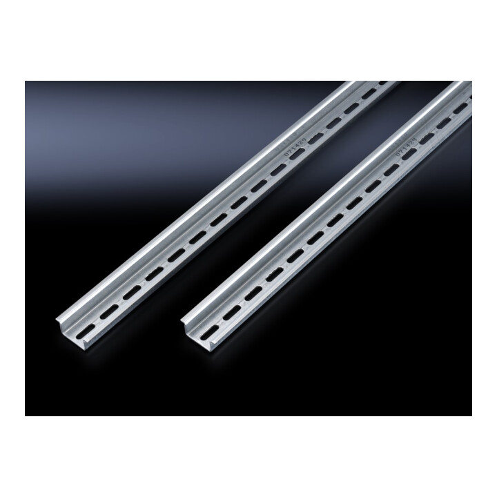 Rittal Rail de support SZ 2313.150 (6 pièces)
