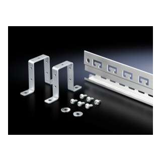RITTAL Rail SZ 2388.050 1000 mm Support de blindage CEM
