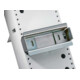 Rittal Rails porte-appareils SV 9320.120 (5 pièces)