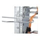 Rittal Rangierbügel 300x90mm DK 7220.600 (VE4)