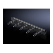 Rittal Rangierpanel m. Kabelsprossen DK 5502.225-3