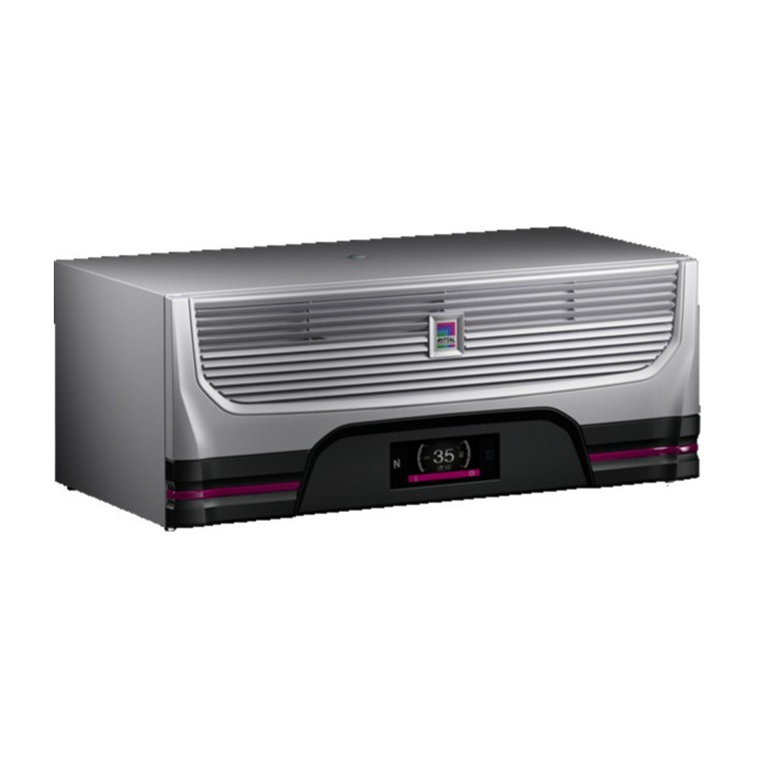 Rittal Refroidisseur thermoélectrique 100W, 24V DC SK 3201.300