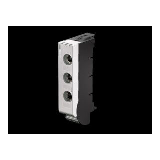 RITTAL Reitersicherungselement D02-E18 40 mm SV 9630.005