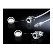 Rittal RJ45-Einbaumodul SZ 2482.730-3