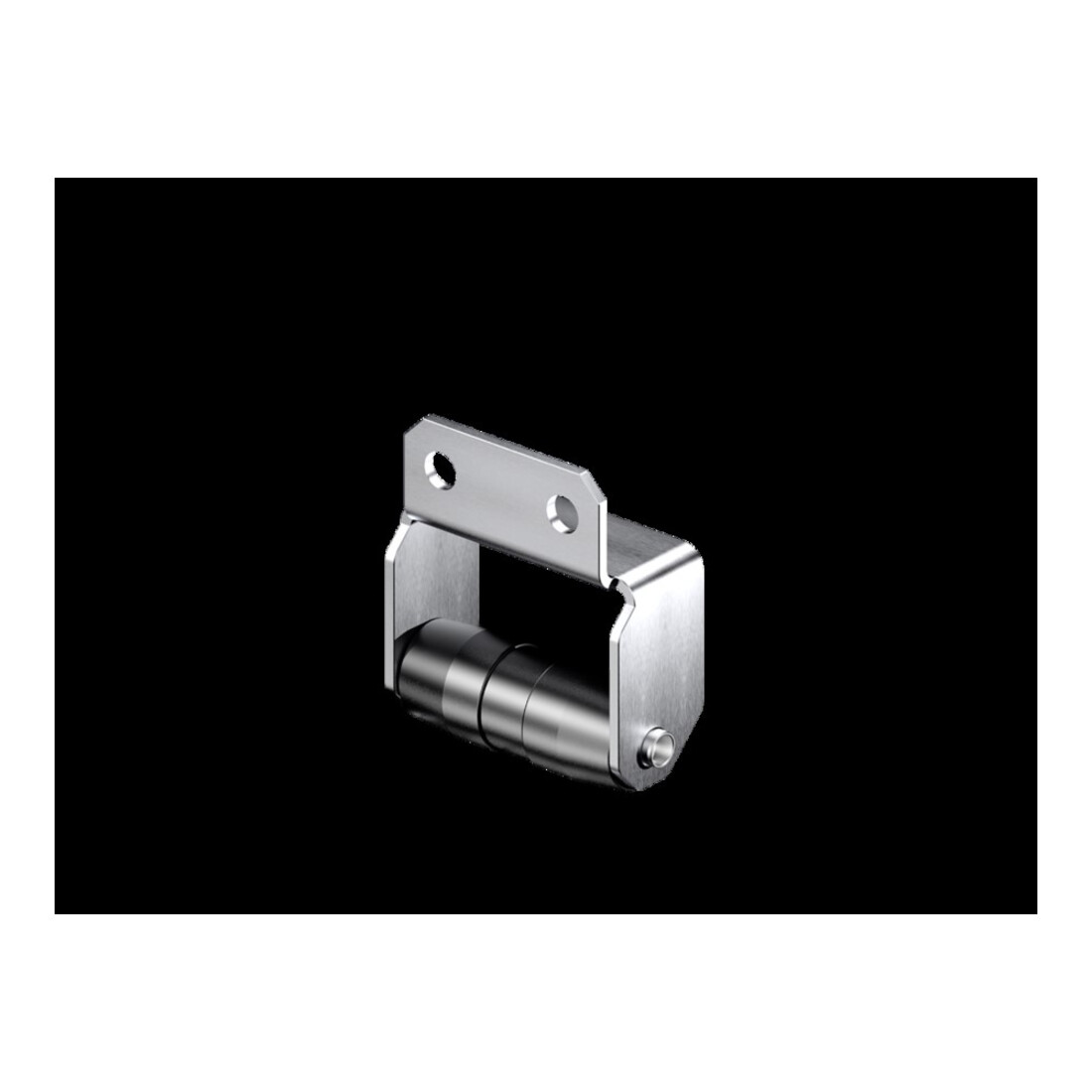 Rittal Roue de butée VX 8618.420 (10 pièces)