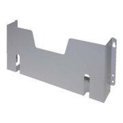 Rittal Sacoche de plan de câblage pour largeur de porte 600 mm PS 4116.000-1